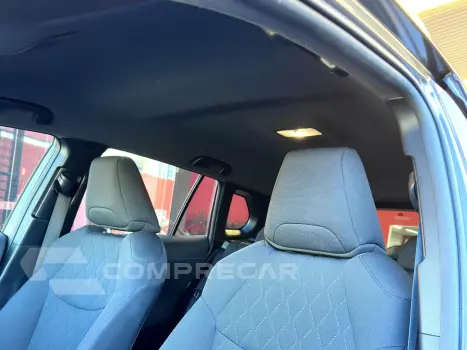 COROLLA CROSS 2.0 VVT-IE FLEX XR DIRECT SHIFT