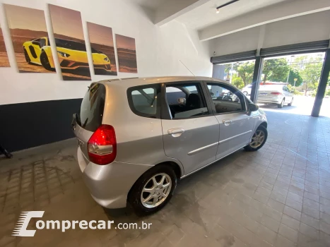 FIT 1.5 EX 16V