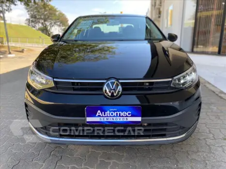 VIRTUS 1.0 170 TSI AUTOMÁTICO