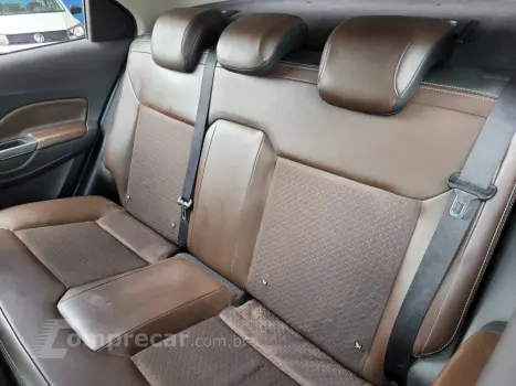 COBALT LTZ 1.8 8V Econo.Flex 4p Aut.