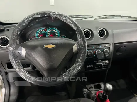 CELTA 1.0 MPFI LT 8V FLEX 4P MANUAL