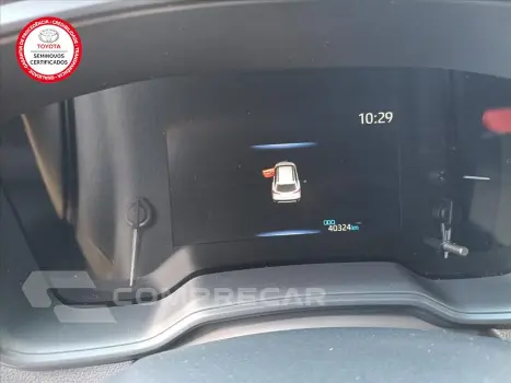 COROLLA CROSS 2.0 VVT-IE FLEX XRE DIRECT SHIFT