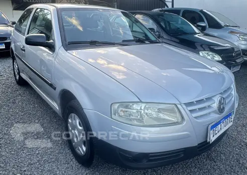 Gol 1.0 G4 FLEX
