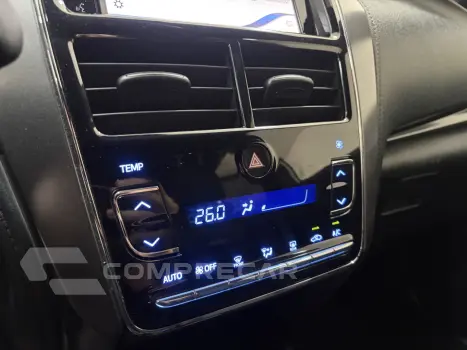 YARIS 1.5 16V FLEX XS CONNECT MULTIDRIVE