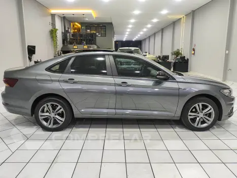 JETTA 1.4 250 TSI R-line