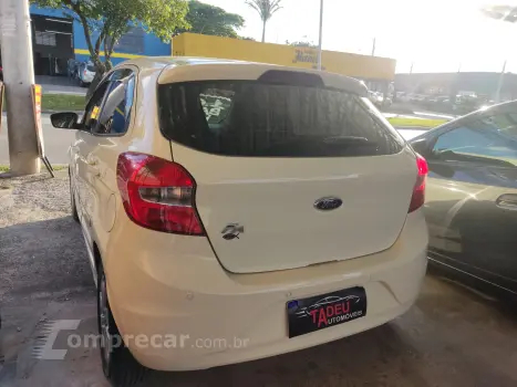 KA + 1.0 SE Plus 12V