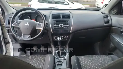 Mitsubishi ASX 2.0 16V 160cv Mec.