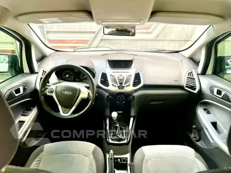 ECOSPORT 1.6 Freestyle 8V