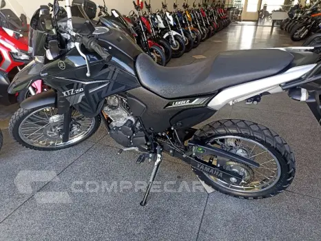 XTZ 250 LANDER 249cc/LANDER BLUEFLEX/ABS