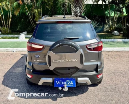 ECOSPORT ATM4AT 2.0