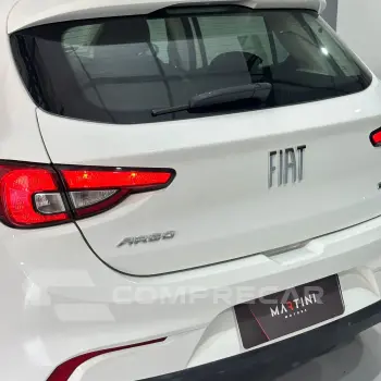 ARGO DRIVE 1.0 6V Flex