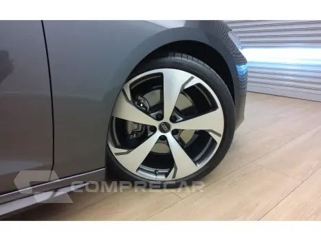 A5 2.0 TFSI GASOLINA PERFORMANCE S EDITION QUATTRO S TRONIC