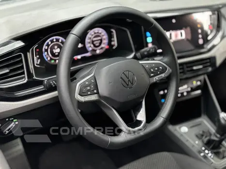 VIRTUS 1.0 200 TSI Comfortline