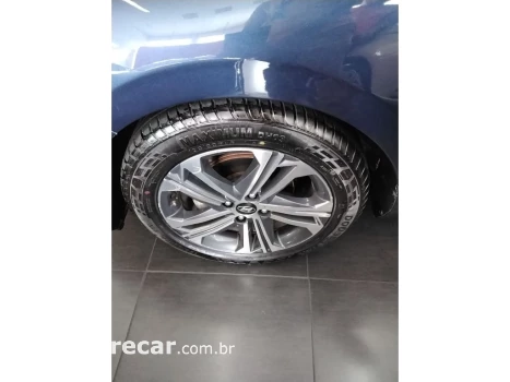 HB20S 1.0 TGDI FLEX COMFORT AUTOMÁTICO