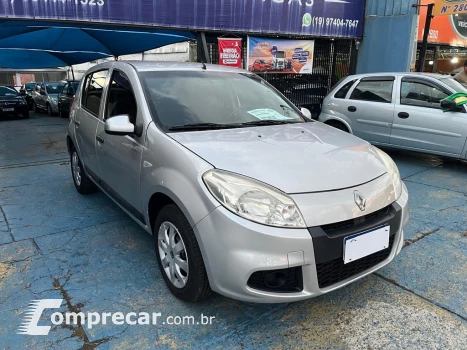 Sandero