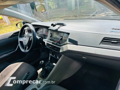 POLO 1.0 MPI
