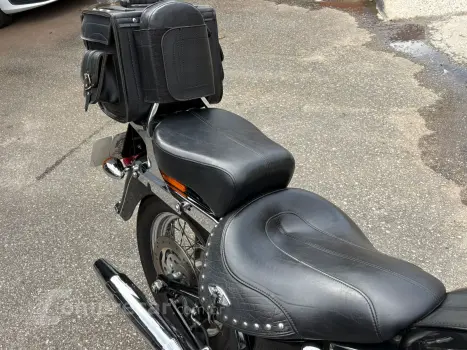 SOFTAIL HERITAGE CLASSIC