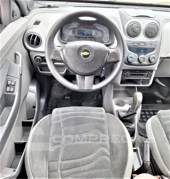 Agile 1.4 4P LTZ FLEX
