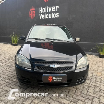CELTA 1.0 MPFI VHC 8V