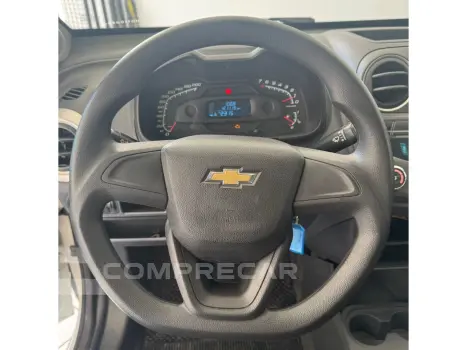 MONTANA 1.4 MPFI LS CS 8V FLEX 2P MANUAL