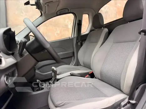 MONTANA 1.4 MPFI LS CS 8V