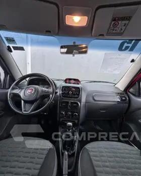 STRADA 1.8 MPI Adventure CD 16V