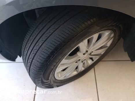 COBALT 1.8 LTZ 8V