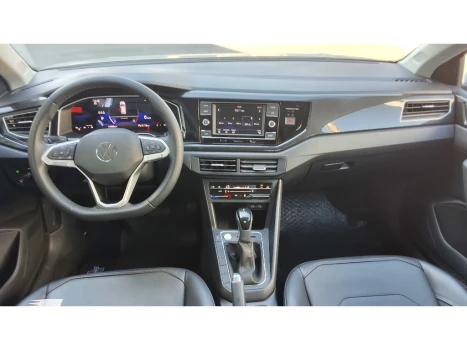 VIRTUS 1.0 200 TSI COMFORTLINE AUTOMÁTICO