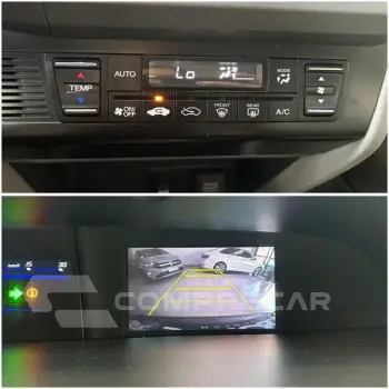 CIVIC SEDAN LXL 1.8 FLEX 16V AUT. 4P