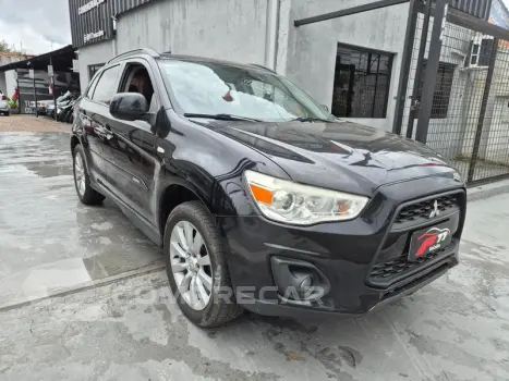 ASX 2.0 CVT