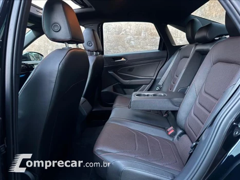 JETTA 2.0 350 TSI GLI