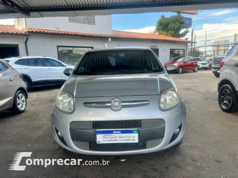 Palio 1.0 FLEX ATTRACTIVE
