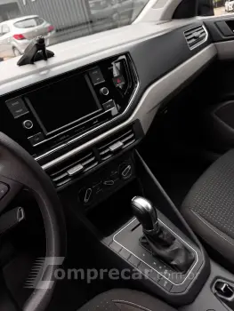 Polo Comfort. 200 TSI 1.0 Flex 12V Aut.