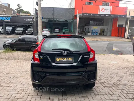 Fit EXL 1.5 Flex/Flexone 16V 5p Aut