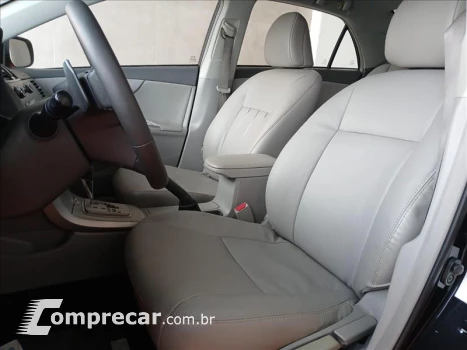 COROLLA 2.0 XEI 16V