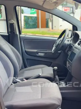 FOX 1.0 MPI Trendline 12V