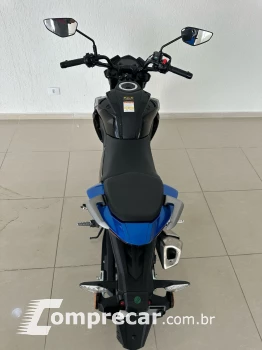 DR 160S