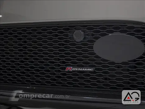 RANGE ROVER VELAR 2.0 P404 Phev R-dynamic S