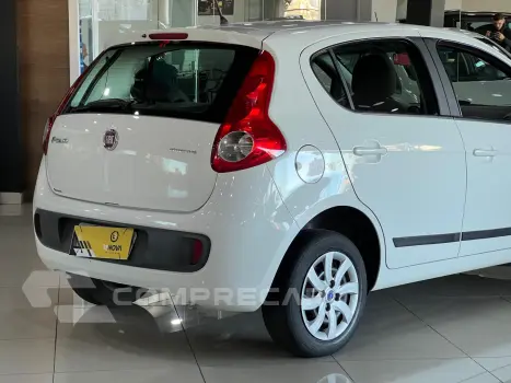 PALIO 1.0 MPI ATTRACTIVE 8V FLEX 4P MANUAL