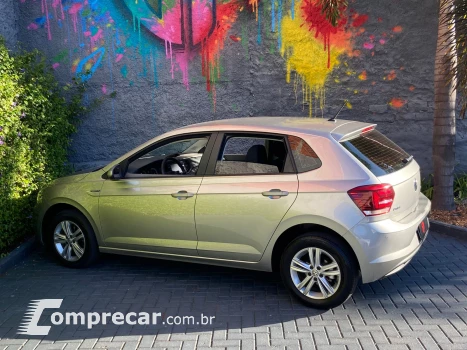 POLO 1.0 200 TSI Comfortline