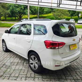 SPIN 1.8L AT PREMIER