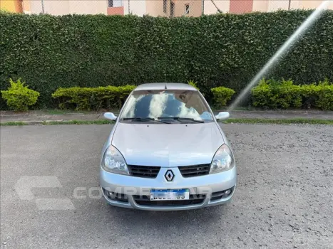CLIO 1.6 Privilége Sedan 16V