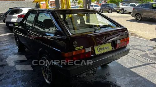 Gol 1.0 I