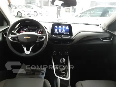 ONIX 1.0 FLEX LT MANUAL