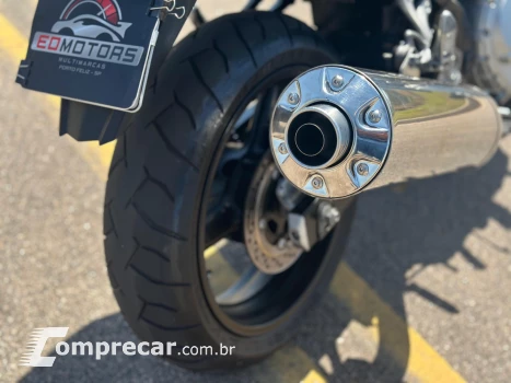 BANDIT 650S