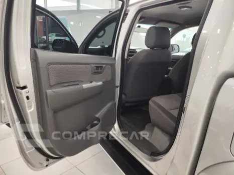 HILUX 2.7 SR 4X2 CD 16V