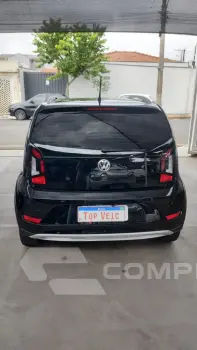 UP 1.0 170 TSI Xtreme