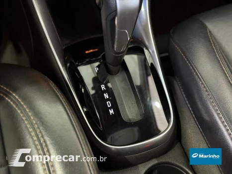 TRACKER 1.4 16V TURBO FLEX PREMIER AUTOMÁTICO