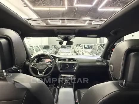 TIGUAN 2.0 300 TSI Allspace R-line
