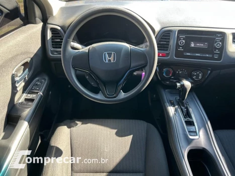 HR-V
